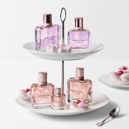香水(女性用) Irresistible Givenchy Eau de Parfum 50mL Givenchy Irresistible Eau de Parfum Spray 50ML | The Perfume Shop