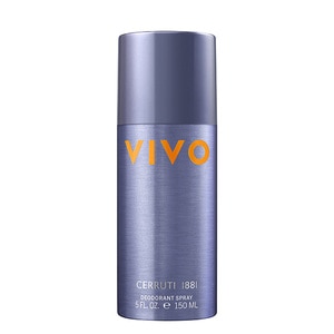 150ML Cerruti VIVO Deodorant Spray 1 of 1