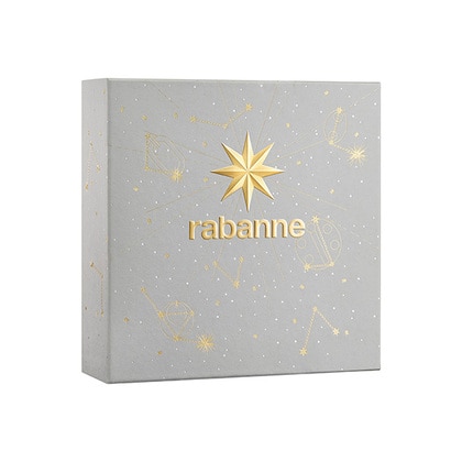 50ML Rabanne Fame Eau de Parfum Gift Set  3 of 4 