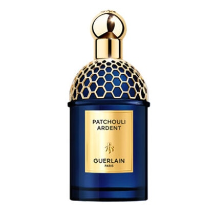 125ML Guerlain Absolus Allegoria Patchouli Ardent Eau de Parfum Spray  1 of 5 