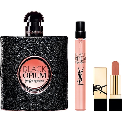 90ML Yves Saint Laurent Black Opium Eau de Parfum Gift Set  2 of 5 