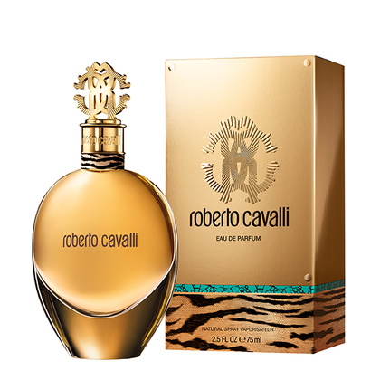 Roberto cavalli perfume review on sale