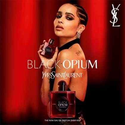 Cheapest black opium perfume hotsell