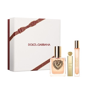 50ML Dolce&Gabbana Devotion Eau de Parfum Spray Gift Set  1 of 1 