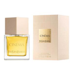 80ML Yves Saint Laurent Cinema Eau de Parfum Spray  1 of 1 