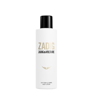 200ML Zadig & Voltaire ZADIG Body Lotion for her  1 of 1 