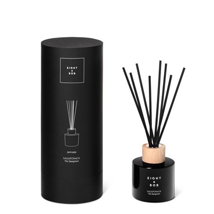 200ML Eight & Bob  Diffuser  2 of 3 