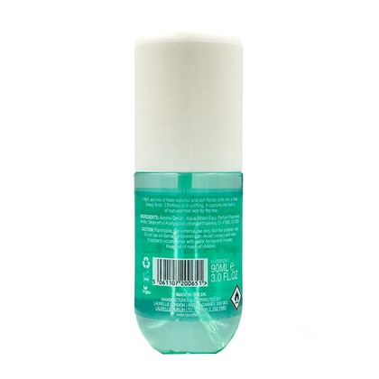 90ML Amour Au Paradis Ocean Whisper Body Spray  2 of 2 