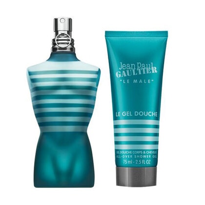 75ML Jean Paul Gaultier Le Male Eau de Toilette Gift Set  2 of 3 