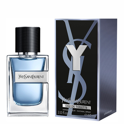 Yves Saint Laurent Y Eau de Toilette Spray The Perfume Shop