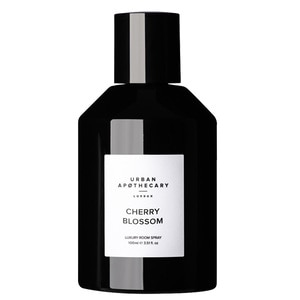 100ML Urban Apothecary Cherry Blossom Room Mist  1 of 1 