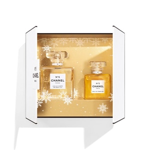 50ML CHANEL N°5 Eau de Parfum Gift Set  1 of 1 