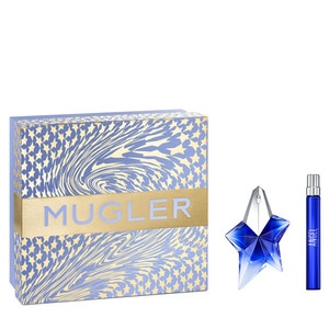 25ML Mugler Angel Stellar Eau de Parfum Spray Gift Set  1 of 1 