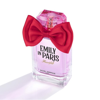 100ML Emily In Paris Heartfelt Eau de Parfum Spray  3 of 4 