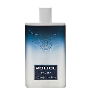 100ML Police Frozen Eau de Toilette Spray  1 of 1 