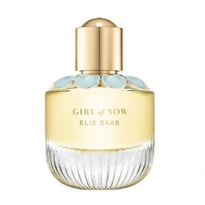 50ML Elie Saab Girl Of Now Eau de Parfum Spray  1 of 2 