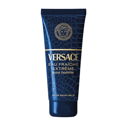 100ML Versace Eau Fraîche Extreme Aftershave Balm  1 of 2 