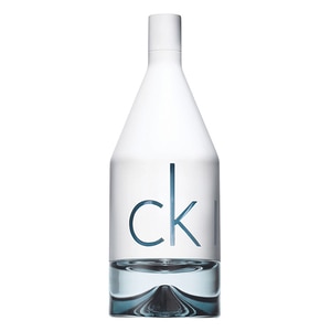 150ML Calvin Klein CK IN2U Man Eau de Toilette Spray  1 of 2 