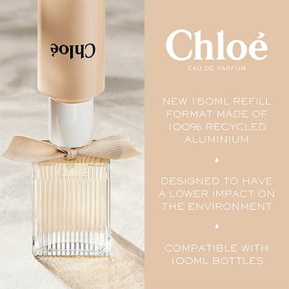 150ML Chloé Chloé Eau de Parfum Refill for her  4 of 6 