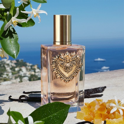 Dolce Gabbana Devotion Eau de Parfum Spray The Perfume Shop