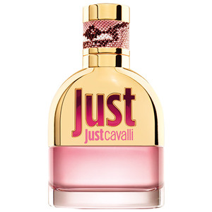 Roberto Cavalli Just Eau de Toilette Spray - 75ML