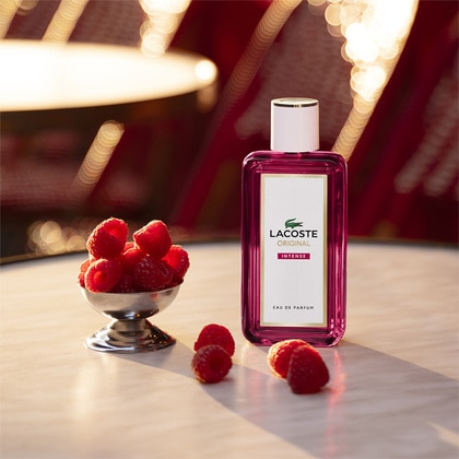60ML Lacoste Original Femme Intense Eau de Parfum Spray  4 of 5 