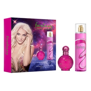 50ML Britney Spears Fantasy Eau de Parfum Spray Gift Set  1 of 1 