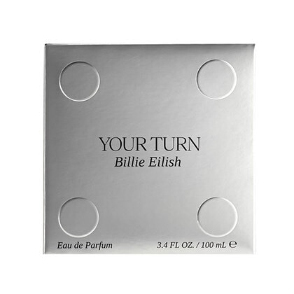 100ML Billie Eilish Your Turn Eau de Parfum Spray  3 of 3 