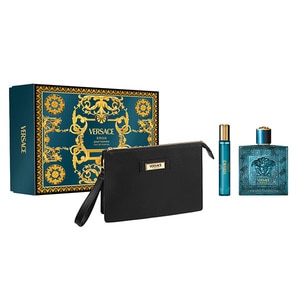 100ML Versace undefined Eau de Parfum Spray Gift Set  