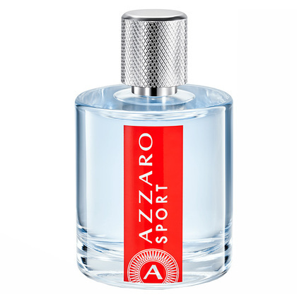 100ML Azzaro Sport Eau de Toilette Spray  1 of 3 