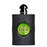 75ML Yves Saint Laurent Black Opium Illicit Green Eau de Parfum Spray  1 of 4 