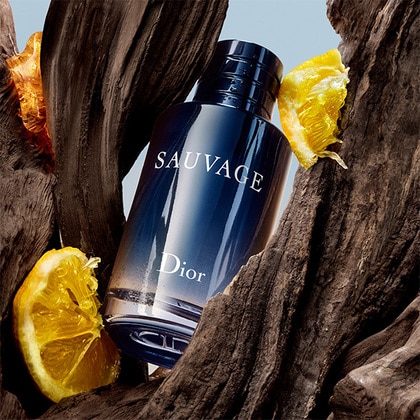200ML DIOR Sauvage Eau de Toilette Spray  2 of 5 