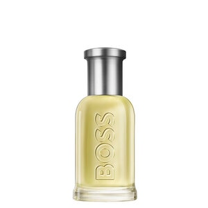 30ML HUGO BOSS Boss Bottled Eau de Toilette Spray  1 of 2 