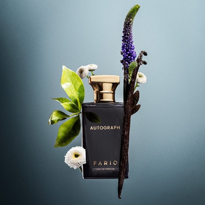 50ML Fario Autograph Eau de Parfum Spray  2 of 2 