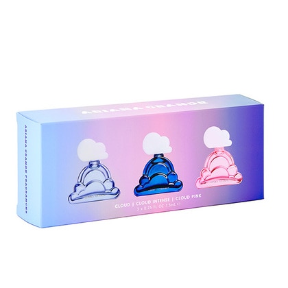 Ariana Grande Cloud Miniature Gift Set The Perfume Shop