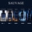200ML DIOR Sauvage Eau de Parfum Spray  4 of 6 