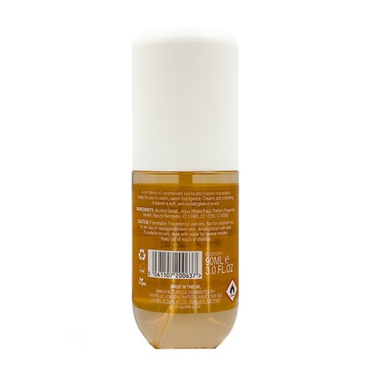 90ML Amour Au Paradis Bronze Haze Body Spray  2 of 2 