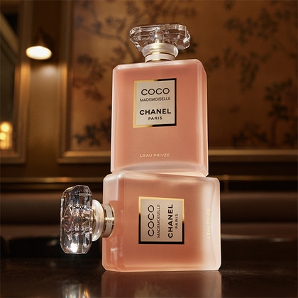 50ML CHANEL COCO MADEMOISELLE L'EAU PRIVÉE Eau de Parfum Spray  4 of 5 