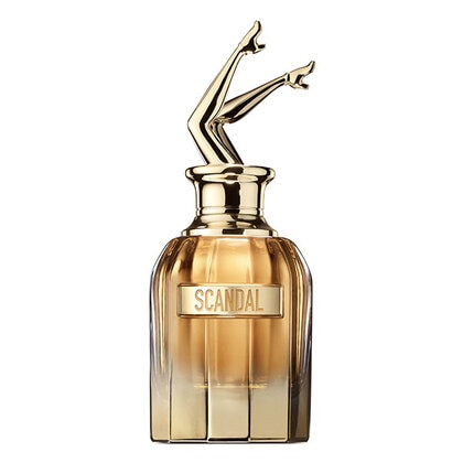 50ML Jean Paul Gaultier Scandal Absolu Eau de Parfum Refillable Spray  1 of 6 