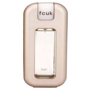 100ML undefined FCUK Her Eau de Toilette Spray  