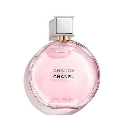 New chanel chance eau tendre on sale