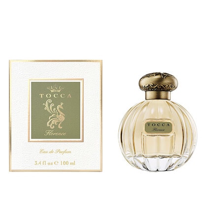 100ML Tocca Florence Eau de Parfum Spray  3 of 3 