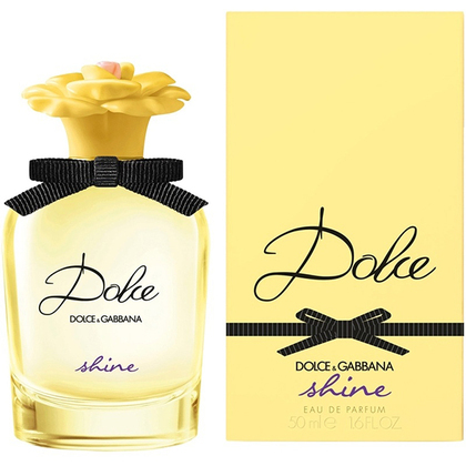 50ML Dolce&Gabbana Dolce Shine UNKNOWN for her  2 of 2 