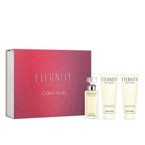 50ML Calvin Klein Eternity Eau de Parfum Gift Set  1 of 1 