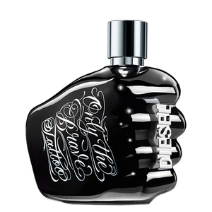 200ML Diesel Only The Brave Tattoo Eau de Toilette Spray  1 of 1 