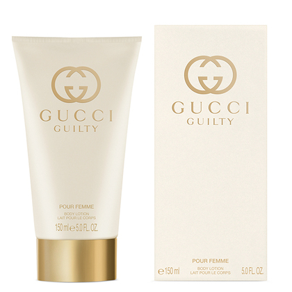 150ML Gucci Gucci Guilty Pour Femme Body Lotion  2 of 3 