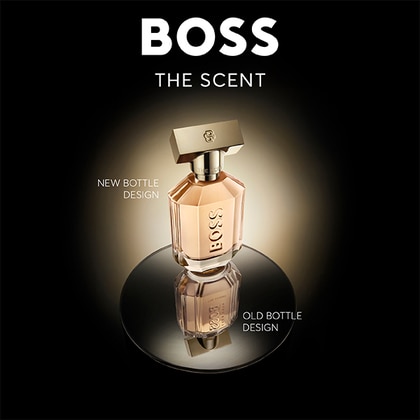 50ML HUGO BOSS Boss The Scent For Her Eau de Parfum Refillable Spray  3 of 6 