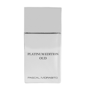 100ML Pascal Morabito Platinum Oud Eau de Parfum Spray  1 of 1 