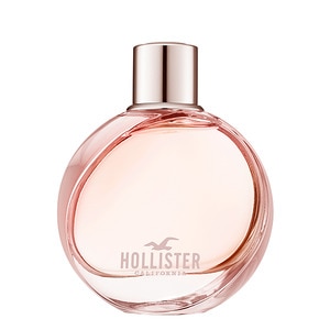 100ML Hollister Wave For Her Eau de Parfum Spray  1 of 1 