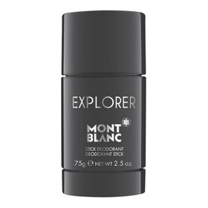 75G Montblanc Explorer Deodorant Stick  1 of 1 